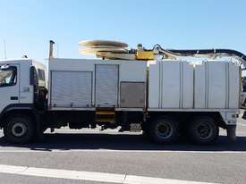 2010 Combination Vacuum/Jet (DCS Extractor Tipper Unit) - picture0' - Click to enlarge