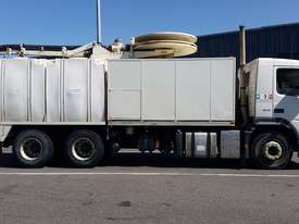 2010 Combination Vacuum/Jet (DCS Extractor Tipper Unit) - picture2' - Click to enlarge