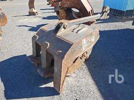 EMBREY GP120 Excavator Grapple - picture0' - Click to enlarge