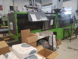 ENGEL ES 650/125 HL Injection Moulding Machine 1995 Model - picture0' - Click to enlarge