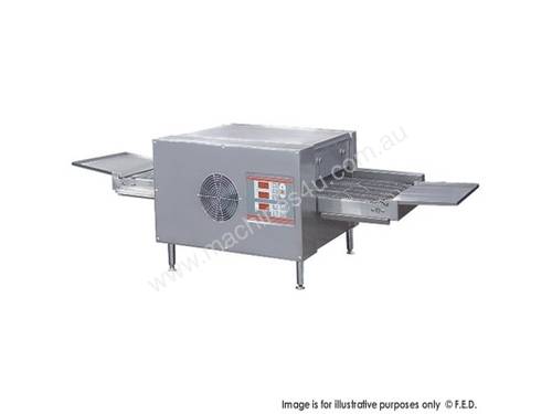 HX-1SA Pizza Conveyor Oven