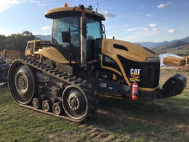 Challenger MT755 Tracked Tractor - picture0' - Click to enlarge