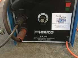 Erico Stud Welder - picture1' - Click to enlarge