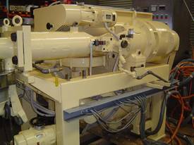 BUHLER Single Screw Extruder - picture0' - Click to enlarge