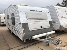 2000 Coromal Capri 535 - picture0' - Click to enlarge