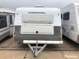 2000 Coromal Capri 535 - picture1' - Click to enlarge