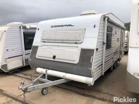 2000 Coromal Capri 535 - picture2' - Click to enlarge