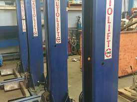 IME Autolift ESH Column Lift (Set of 4) - picture0' - Click to enlarge