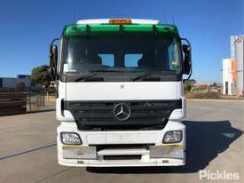 2008 Mercedes-Benz Actros 2644 - picture1' - Click to enlarge