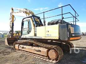 KOMATSU PC450LC-6 Hydraulic Excavator - picture1' - Click to enlarge