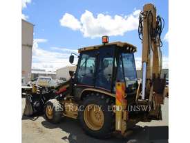 CATERPILLAR 432D Backhoe Loaders - picture2' - Click to enlarge