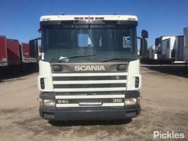 1999 Scania P94 - picture1' - Click to enlarge