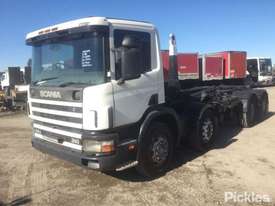 1999 Scania P94 - picture2' - Click to enlarge