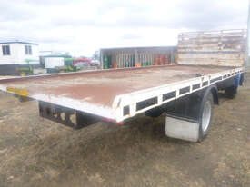 Leyland Comet 410 Tray Truck - picture0' - Click to enlarge