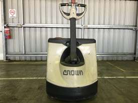 Electric Forklift Walkie Pallet WP Series 2008 - picture0' - Click to enlarge