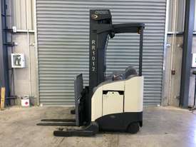 Electric Forklift Reach RR Series 2007 - picture0' - Click to enlarge