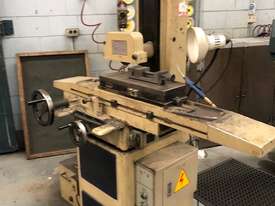 SURFACE GRINDER - picture0' - Click to enlarge