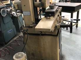 SURFACE GRINDER - picture0' - Click to enlarge