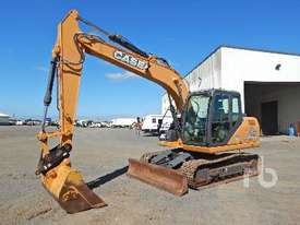 CASE CX130B Hydraulic Excavator - picture0' - Click to enlarge