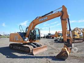 CASE CX130B Hydraulic Excavator - picture0' - Click to enlarge