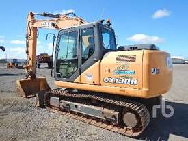 CASE CX130B Hydraulic Excavator - picture1' - Click to enlarge