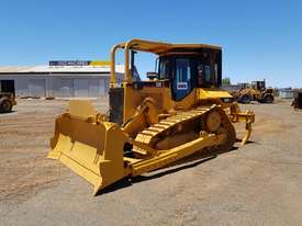 1998 Caterpillar D6M XL Bulldozer *CONDITIONS APPLY* - picture0' - Click to enlarge