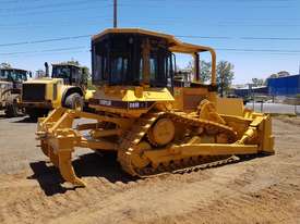 1998 Caterpillar D6M XL Bulldozer *CONDITIONS APPLY* - picture1' - Click to enlarge
