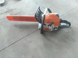 Stihl MS211 Chainsaw - picture0' - Click to enlarge
