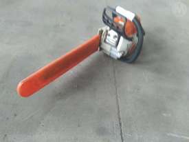 Stihl MS211 Chainsaw - picture1' - Click to enlarge