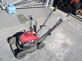 Victa Mower - picture0' - Click to enlarge