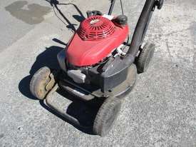 Victa Mower - picture0' - Click to enlarge