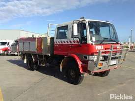 1999 Hino FT1J - picture0' - Click to enlarge