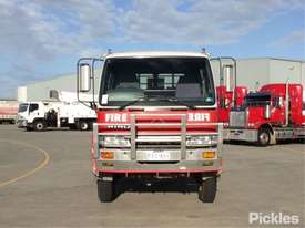 1999 Hino FT1J - picture1' - Click to enlarge