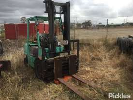 2000 Mitsubishi FG35A - picture0' - Click to enlarge