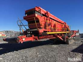 2014 Terex 693+ - picture0' - Click to enlarge