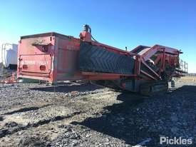 2014 Terex 693+ - picture2' - Click to enlarge