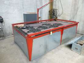 Samson Model 510 3260x1710 CNC Plasma Table - picture0' - Click to enlarge