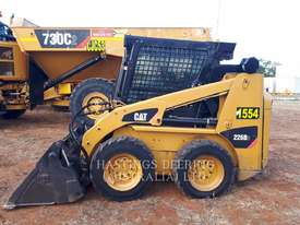 CATERPILLAR 226B3 Skid Steer Loaders - picture1' - Click to enlarge