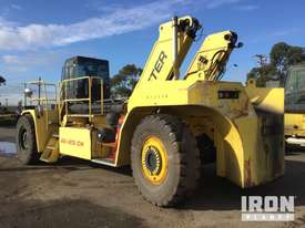 2016 Hyster RS46-41SCH Container Reach Stacker - picture1' - Click to enlarge