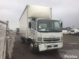 2010 Mitsubishi Fuso Fighter FM600 - picture0' - Click to enlarge