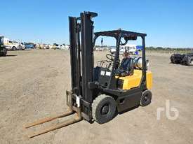 TCM FG25N2 Forklift - picture0' - Click to enlarge