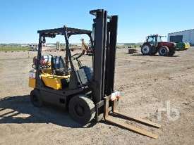 TCM FG25N2 Forklift - picture0' - Click to enlarge