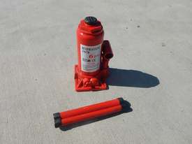 Power Tec 6 TON Hydraulic Jack, 6 Ton Capacity - picture0' - Click to enlarge