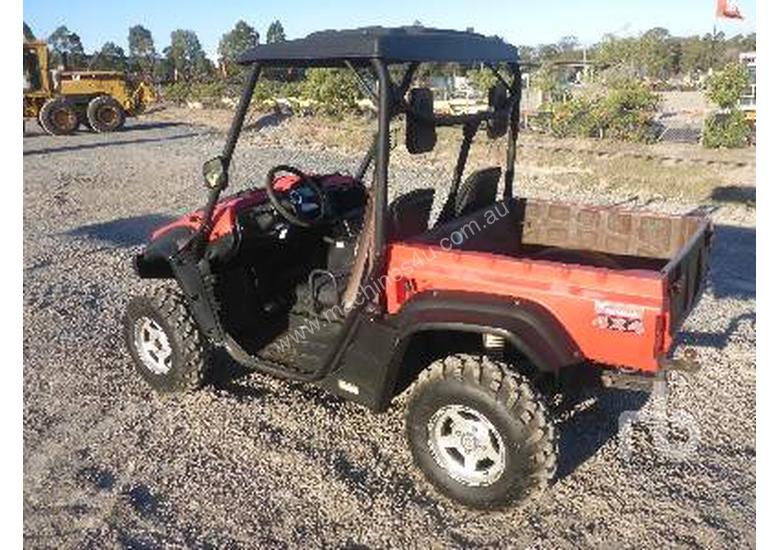 Download Used PARKLANDER PARKLANDER HS500UTV All Terrain Vehicle 950cc ATV / UTV / Side By Side in ...