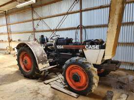 Used Case 1294 Tractor - picture0' - Click to enlarge