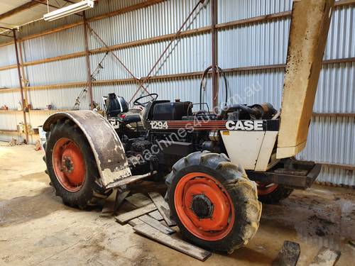 Used Case 1294 Tractor