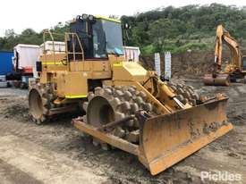 2002 Caterpillar 816F - picture0' - Click to enlarge