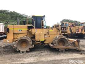 2002 Caterpillar 816F - picture1' - Click to enlarge