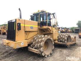 2002 Caterpillar 816F - picture2' - Click to enlarge