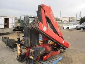 Fassi F80A.22 Truck Mount - picture0' - Click to enlarge